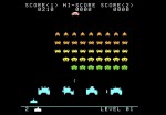 7800 Space Invaders