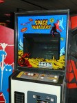 Space Invaders