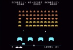 Space Invaders for the Atari 7800